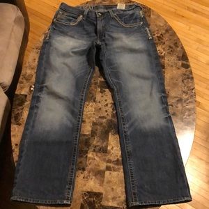 Ariat Denim Men’s Jeans 34” X 31”